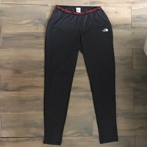 The North Face Long Underwear